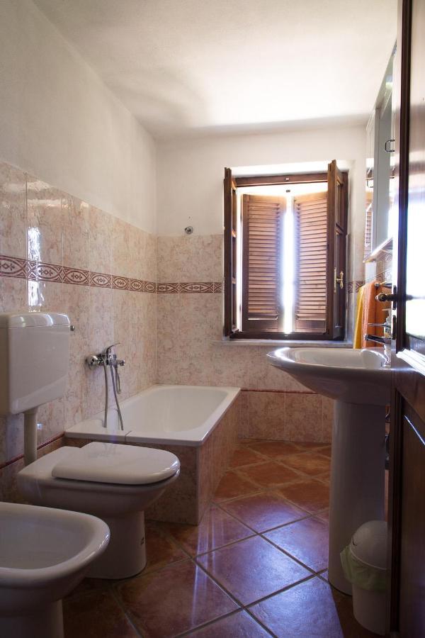 Residenza Ca D'Masseu Apartment Calamandrana Bagian luar foto