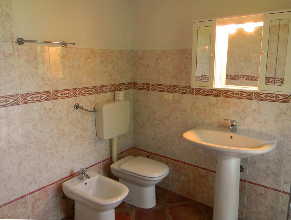 Residenza Ca D'Masseu Apartment Calamandrana Ruang foto