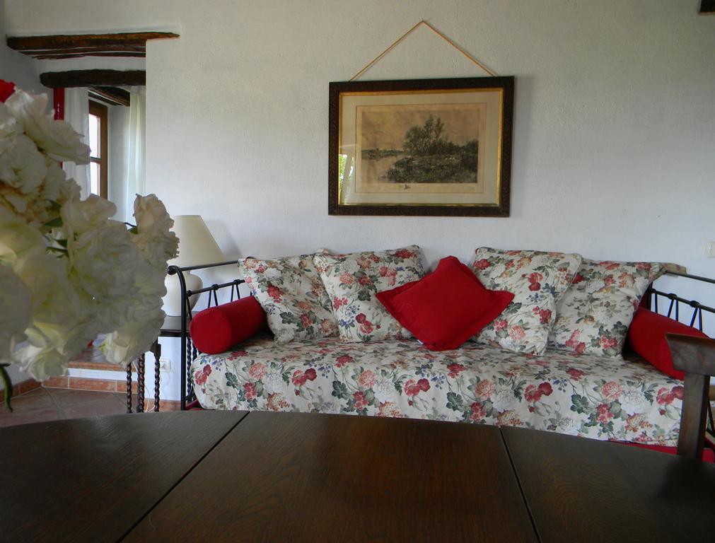 Residenza Ca D'Masseu Apartment Calamandrana Bagian luar foto